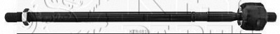 KEY PARTS ktr4816 -  Осевой шарнир, рулевая тяга